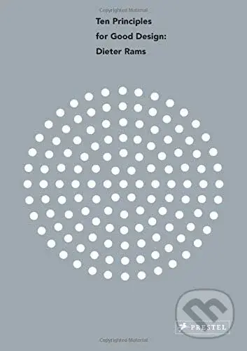 Dieter Rams: Ten Principles for Good Design