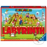 Labyrinth Super Mario