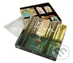 Hra Rieka - hra z kategorie Vzdělávací hry