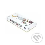 Veľké puzzle Hor sa na mesiac - puzzle z kategorie 15 - 60 dílků