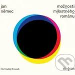 Možnosti milostného románu - Jan Němec - audiokniha z kategorie Romantika