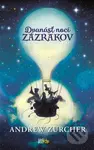 Dvanásť nocí zázrakov - Andrew Zurcher - kniha z kategorie Pro děti