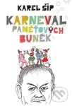 Karneval paměťových buněk - Karel Šíp, Jiří Slíva (ilustrácie) - kniha z kategorie Beletrie