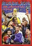 Russia 2018 (XXI. mistrovství světa ve fotbale) - Zdeněk Pavlis - kniha z kategorie Kolektivní sporty