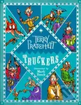 Truckers - Terry Pratchett, Mark Beech (ilustrácie) - kniha z kategorie Beletrie pro děti