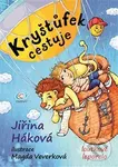 Kryštůfek cestuje - Jiřina Háková, Magda Veverková Hrnčířová (ilustrácie) - kniha z kategorie Pro děti