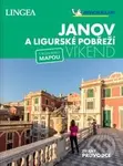 Janov a Ligurské pobřeží - kniha z kategorie Průvodci Evropou