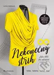 Nekonečný střih (jeden střih = nekonečně možností) - kniha z kategorie Ruční práce