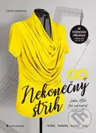 Nekonečný střih (jeden střih = nekonečně možností) - Lenka Velebová