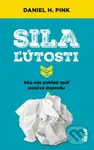 Sila ľútosti (Ako nás pohľad späť posúva dopredu) - Daniel H. Pink - kniha z kategorie Psychologie