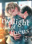 Twilight Out of Focus 1 - Jyanome - kniha z kategorie Komiksy
