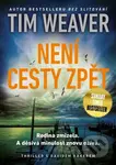 Není cesty zpět (Rodina zmizela. A děsivá minulost znovu ožívá.) - kniha z kategorie Thrillery