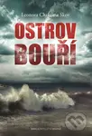 Ostrov bouří - Leonora Christina Skov - kniha z kategorie Thrillery