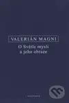 O Světle mysli a jeho obraze - Valerián Magni - kniha z kategorie Filozofie