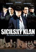 Sicilský klan - Henri Verneuil - film z kategorie Klasická dramata