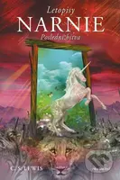 Narnie: Poslední bitva - C.S. Lewis - kniha z kategorie Fantasy