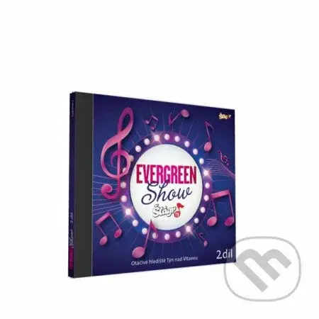 Evergreen show 2 (2 CD)