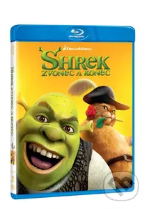 Shrek: Zvonec a konec - Mike Mitchell - film z kategorie Dětské a animované