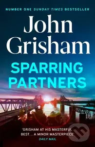 Sparring Partners - John Grisham