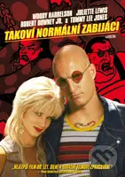 Takoví normální zabijáci - Oliver Stone - film z kategorie Akční filmy