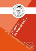 Príhovory na všedné dni 4 (25. – 32. týždeň po Päťdesiatnici) - kniha z kategorie Křesťanství