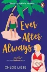 Ever After Always: Bergman Brothers 3 - Chloe Liese - kniha z kategorie Beletrie