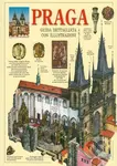 Praha - obrazový průvodce (italsky) - Tomáš Rygl - kniha z kategorie Průvodci Evropou