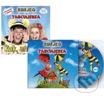 Kolekcia Smejko a Tanculienka