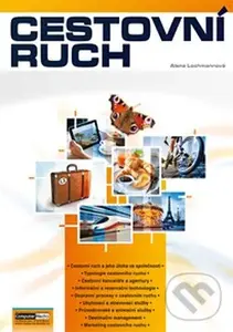 Cestovní ruch - Alena Lochmannová
