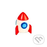 Veselá hlavička na Albi tužku 2.0 - Vesmírná loď - hra z kategorie Vzdělávací hry