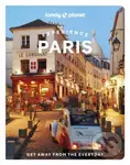 Experience Paris - kniha z kategorie Průvodci Evropou