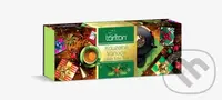 TARLTON Assortment 5 Green Tea Vianoce 100x2g