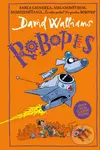 Robopes - David Walliams