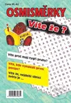 Osmisměrky Víte že? - Miroslav Zelenka