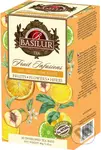 BASILUR Fruit Mix Fruit Lemonade 20x2g