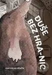Duše bez hra-nic - Svatoslav Pěnčík - kniha z kategorie Poezie