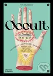 Occult (Decoding the visual culture of mysticism, magic and divination) - Peter Forshaw