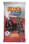 Panini Naruto Shippuden Hokage - karty - hra z kategorie Karty