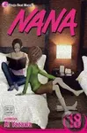 Nana, Vol. 18 - Ai Yazawa - kniha z kategorie Komiksy