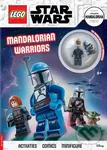 Lego Star Wars Mandalorian Warriors