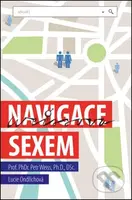 Weissova navigace sexem - Petr Weiss, Lucie Ondřichová - kniha z kategorie Vztahy a rodina