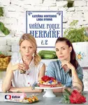 Vaříme podle Herbáře 2 - Kateřina Winterová, Linda Rybová - kniha z kategorie Kuchařky