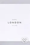 Cereal City Guide: London - kniha z kategorie Průvodci Evropou