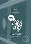 Hašler… - Pavel Kohout - kniha z kategorie Drama a divadelní hry