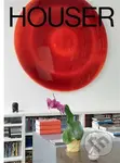 Houser - Marika Kupková - kniha z kategorie Malířství a sochařství