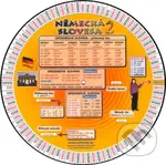 Německá slovesa 2 - kniha z kategorie Jazykové učebnice a slovníky