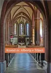 Kostel sv. Alberta v Třinci - kniha z kategorie Místopisy
