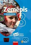 Zeměpis 8 s nadhledem Pracovní sešit - kniha z kategorie 2. stupeň