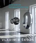 Mysterium Cosmographicum 2 - Vladimír Škoda - kniha z kategorie Sochařství