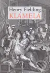 Klamela - Henry Fielding - kniha z kategorie Společenská beletrie